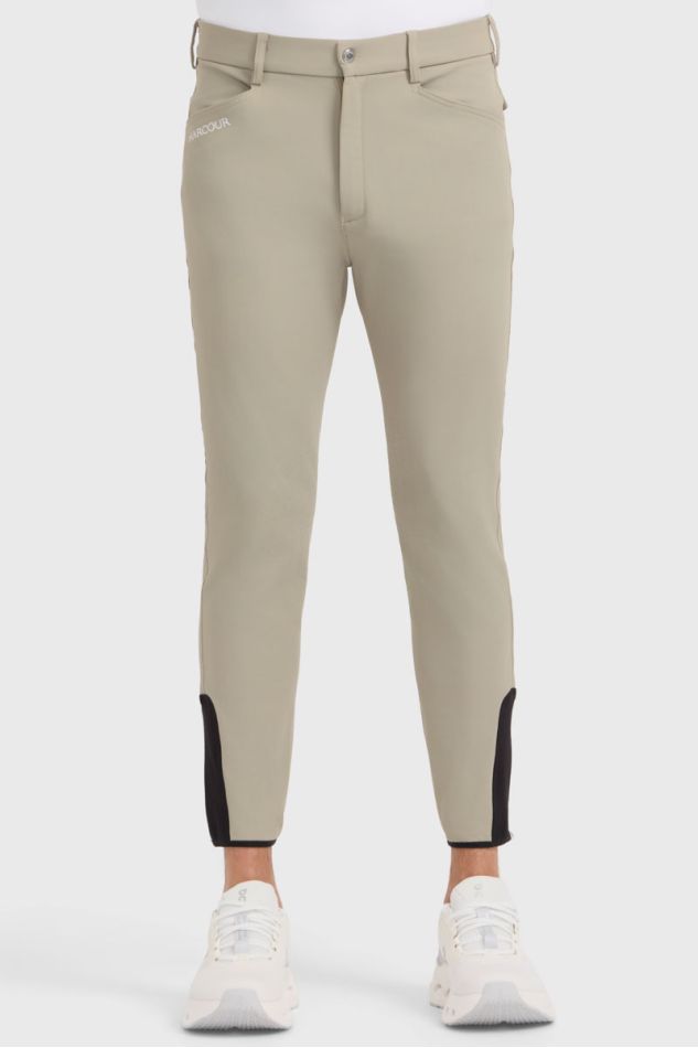 Costaso Breeches - Beige