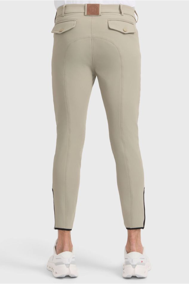 Costaso Reithose &ndash; Beige