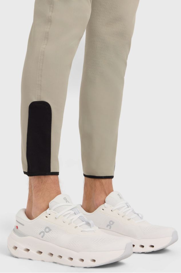 Costaso rijbroek - beige