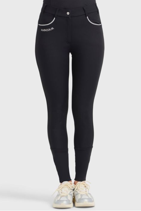 Jaltika Reithose – Schwarz