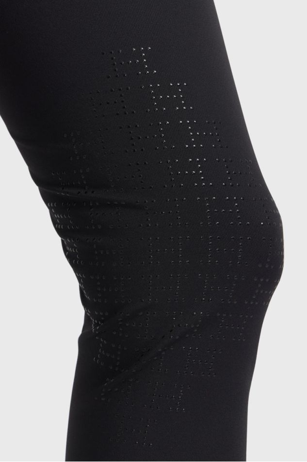 Jaltika Pantalon &eacute;quitation - Noir