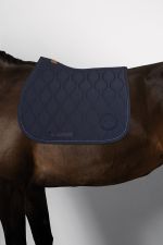 Ivana Tapis de selle - Marine Ivana Tapis de selle - Marine