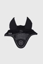 Inda Horse Beanie - Black Inda Horse Beanie - Black