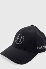 Irina Cap - Black Irina Cap - Black