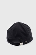 Irina Cap - Black Irina Cap - Black