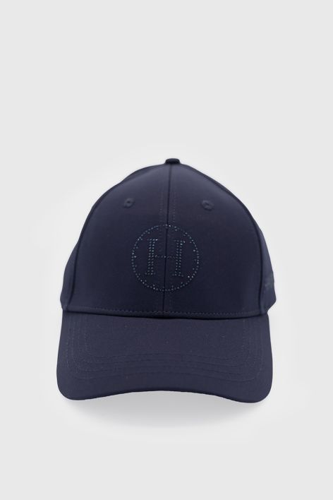 Irina Cap - Navy