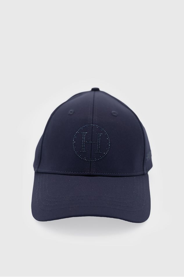 Irina Cap &ndash; Marineblau