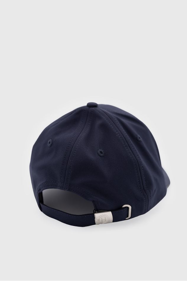 Irina pet - marineblauw
