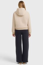 Cathy Bomber - Creme Cathy Bomber - Creme
