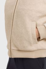Cathy Bomber - Creme Cathy Bomber - Creme