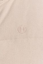 Colombe cardigan sin mangas - Chevrones Colombe cardigan sin mangas - Chevrones