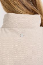 Colomba gilet senza maniche - motivo chevron Colomba gilet senza maniche - motivo chevron