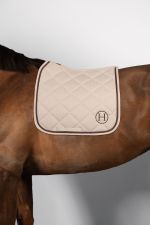 Charma Saddle Pad - Chevron Charma Saddle Pad - Chevron