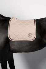 Charma Saddle Pad - Chevron Charma Saddle Pad - Chevron