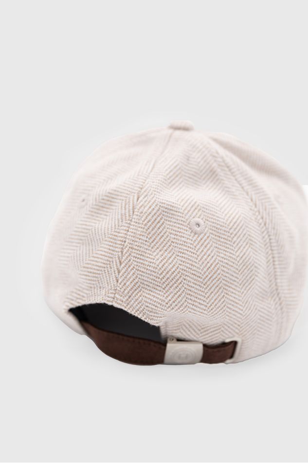 Come gorra - Chevrones