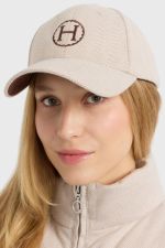 Come Cap – Fischgrätmuster Come Cap – Fischgrätmuster