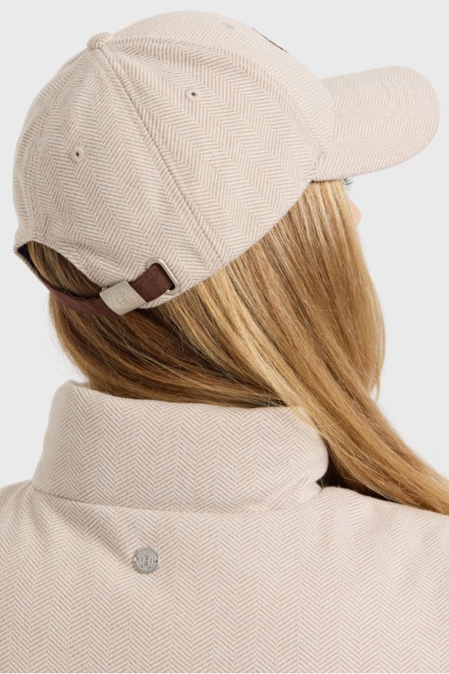 Come Casquette - Chevrons Come Casquette - Chevrons