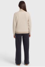 Carol trui voor dames - Chevron (Chevron) Carol trui voor dames - Chevron (Chevron)