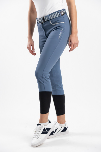 Vogue Pantalon Equitation Femme Full seat