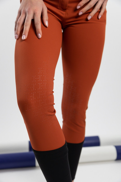 Jaltika Woman Breeches fix system Rider