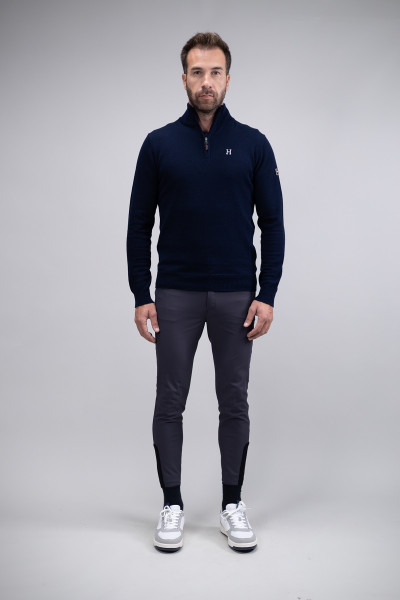 Flash Pullover