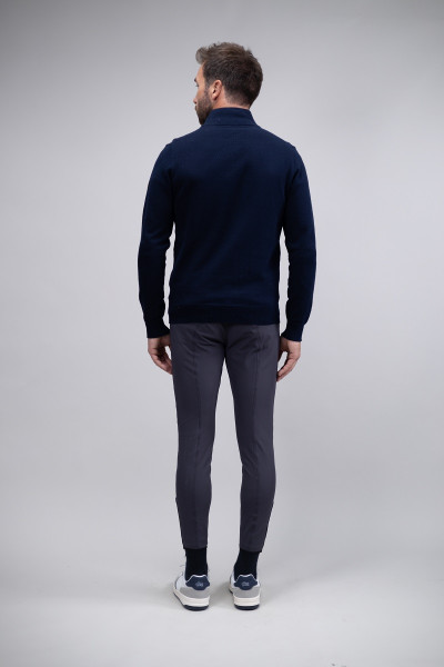 Flash Pullover