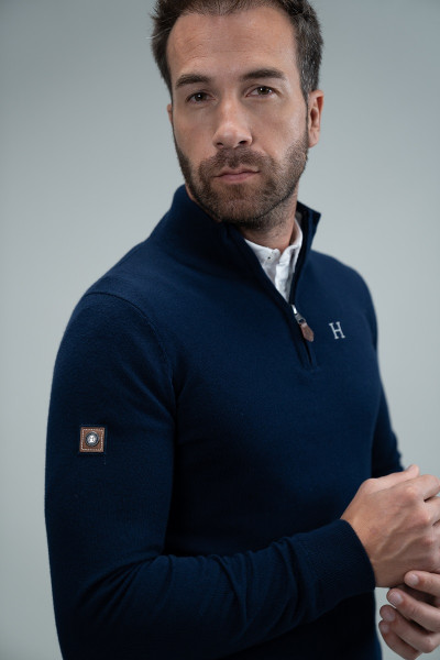 Flash Pullover