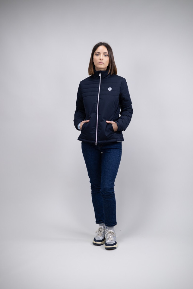 Jetset Daunenjacke