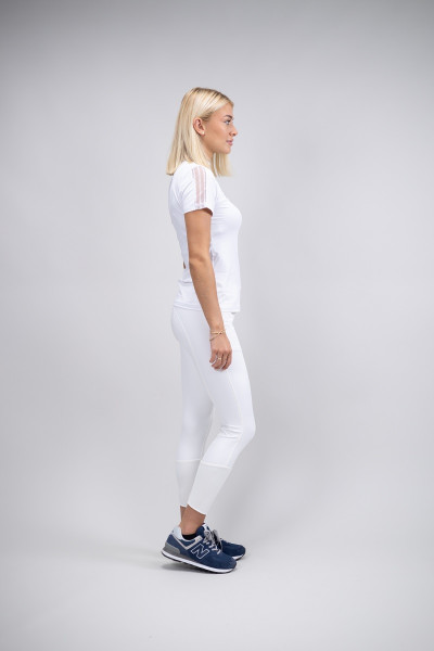 Prystie Competition polo