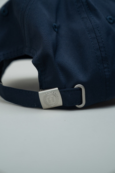 ambassador cap