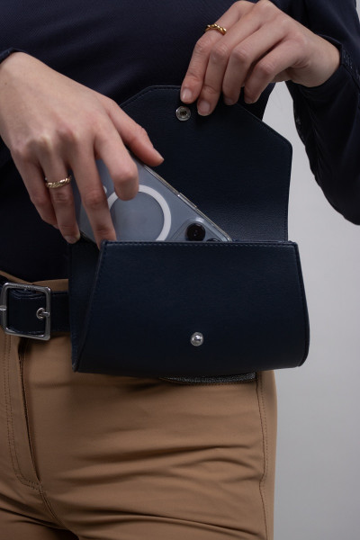 Bella Gordel Pocket