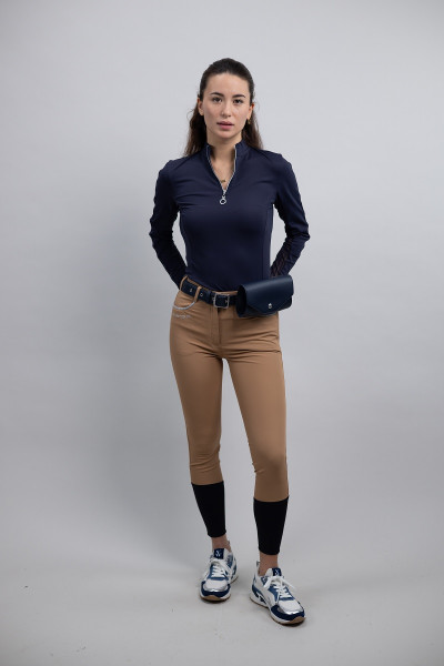 Bella Gordel Pocket