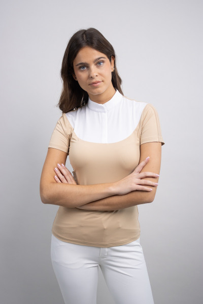 Prystie polo de competición