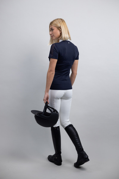 Prystie Competition polo