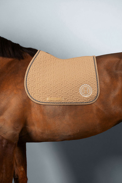Sera Saddle pad