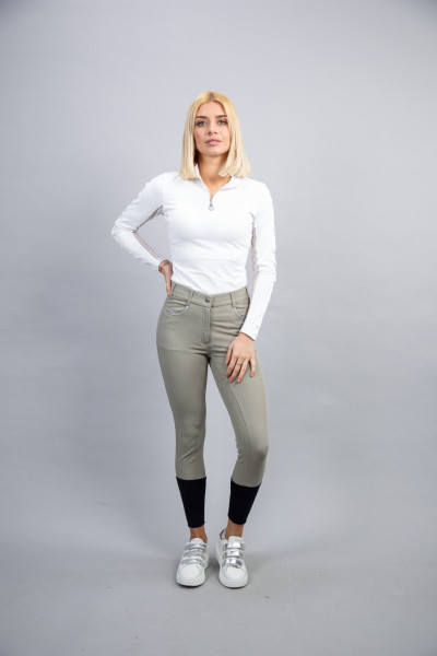 Vogue reithosen