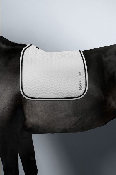 Sisko Saddle pad