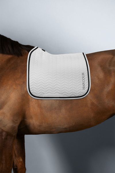 Sisko Saddle pad