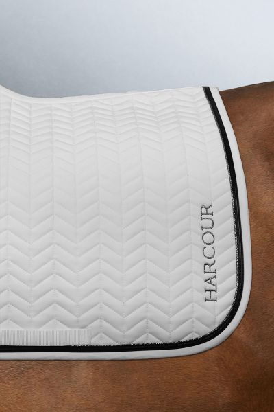 Sisko Saddle pad