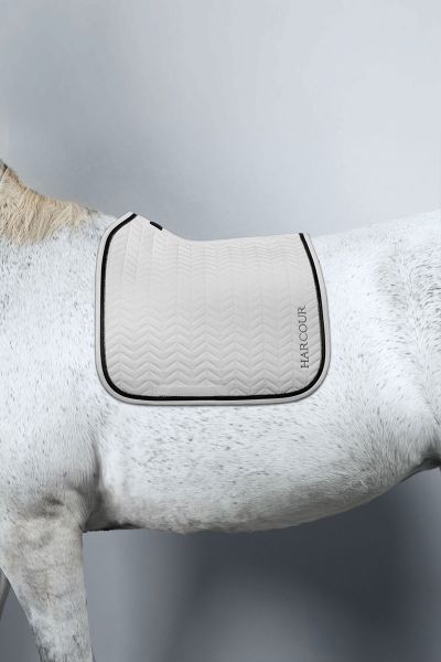 Sisko Saddle pad