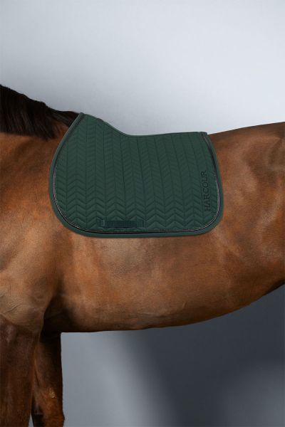 Sisko Tapis de Selle