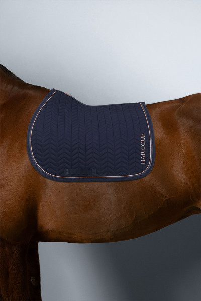 Sisko Tapis de Selle