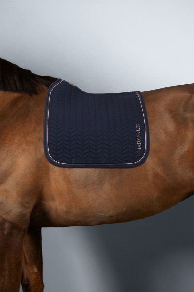 Sisko Saddle pad