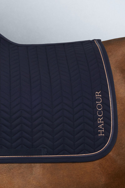 Sisko Saddle pad