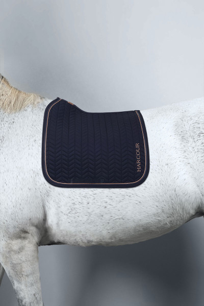 Sisko Saddle pad