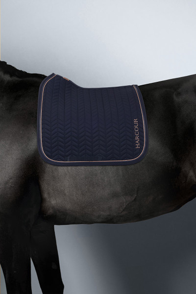 Sisko Saddle pad
