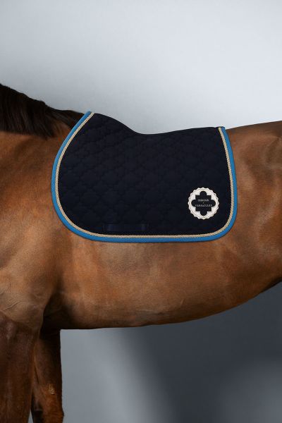 Lhouis Tapis de selle HarcourVersailles