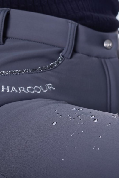 Jaipur Fleece-Hose Reiten