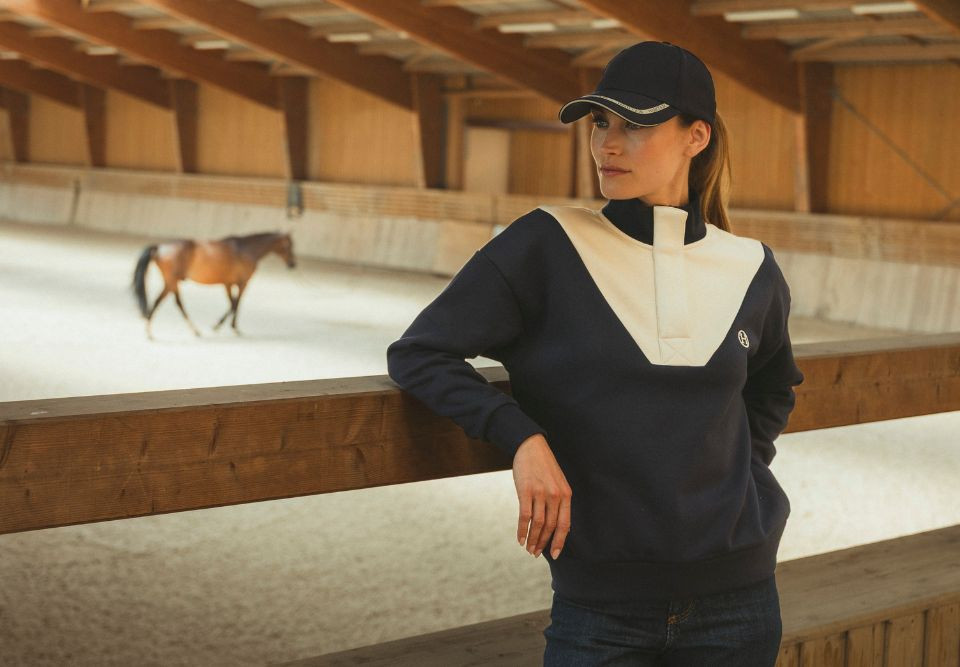 Pulls & sweats voor vrouwen  Harcour