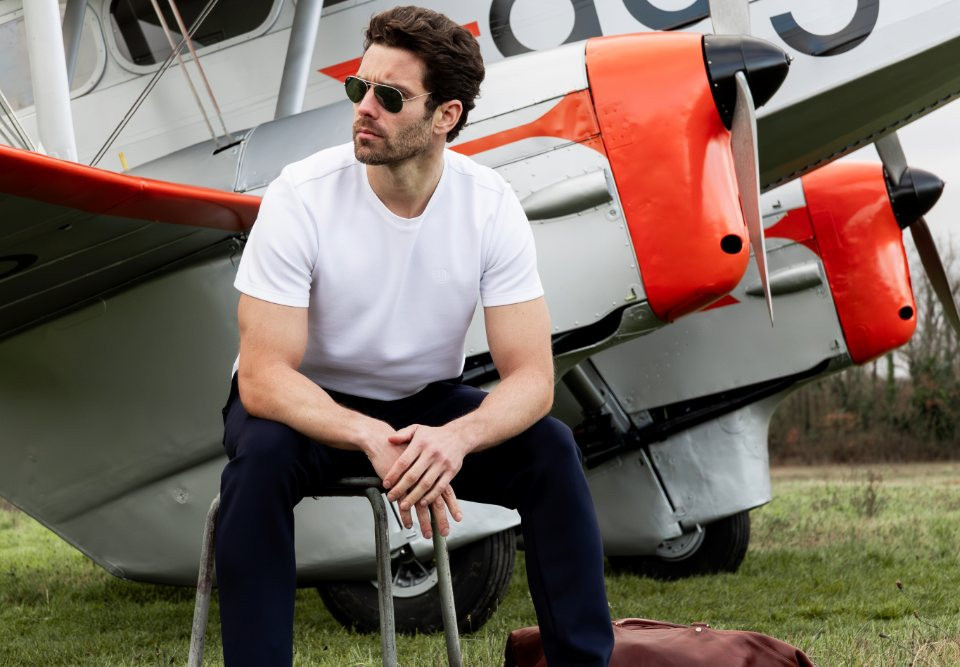 NUEVOS PRODUCTOS - HOMBRES